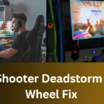 DemulShooter Deadstorm Pirates Wheel Fix