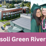 Julia Fasoli Green River College